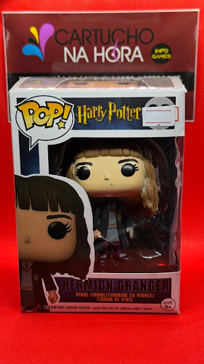 Funko Pop Hermione