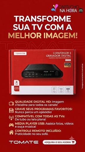 Produto em Destaque