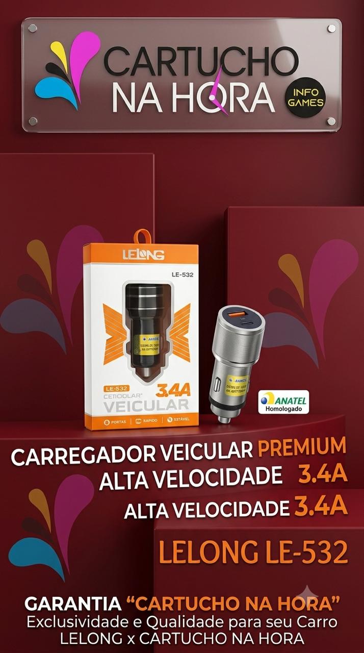 Produto em Destaque