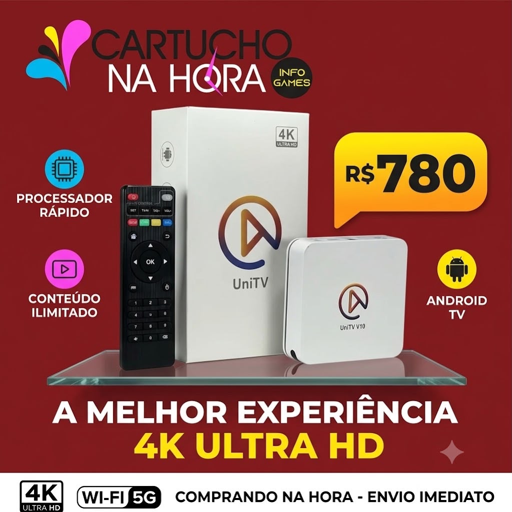 Produto em Destaque